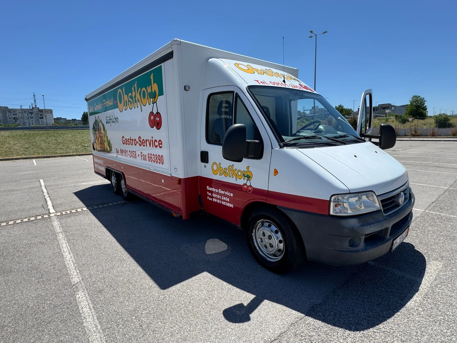 Fiat Ducato   | Mobile.bg   16