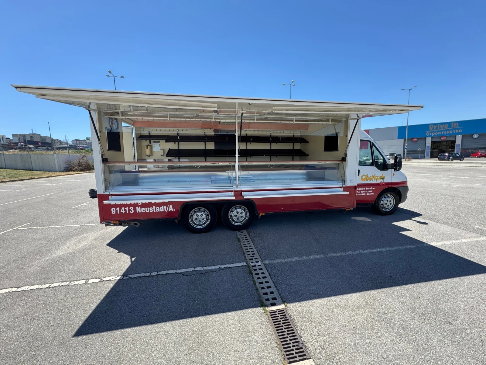 Fiat Ducato   | Mobile.bg   1