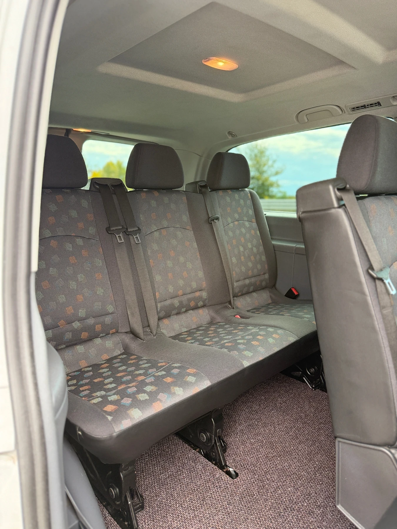 Mercedes-Benz Vito 130ps* 4X4* * * 219.000* LONG*  | Mobile.bg   16