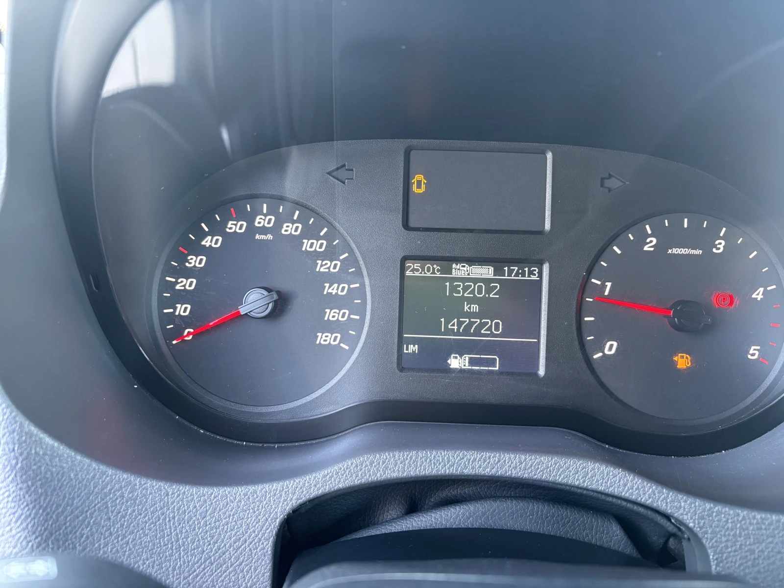 Mercedes-Benz Sprinter 317 KA long | Mobile.bg � ����������� 13