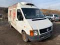 VW Lt II,2.5 SDI,ХЛАДИЛЕН, снимка 3