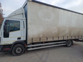 Iveco Eurocargo 120el18, снимка 9