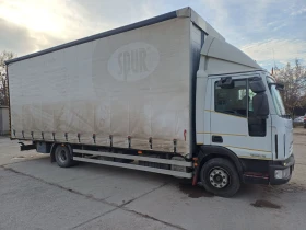Iveco Eurocargo 120el18, снимка 5