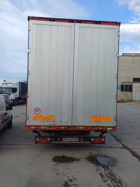 Iveco Eurocargo 120el18, снимка 10