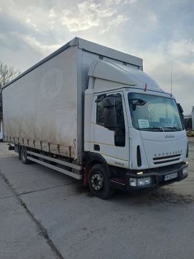Iveco Eurocargo 120el18, снимка 11