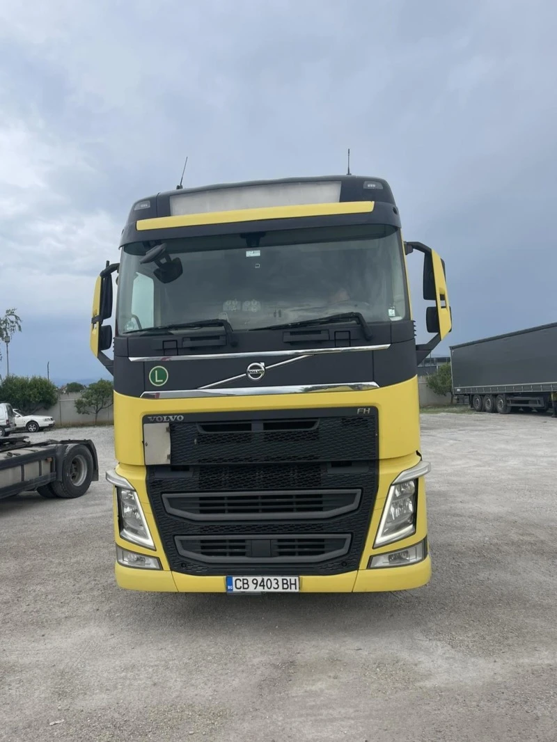 Volvo Fh, снимка 2 - Камиони - 47285961