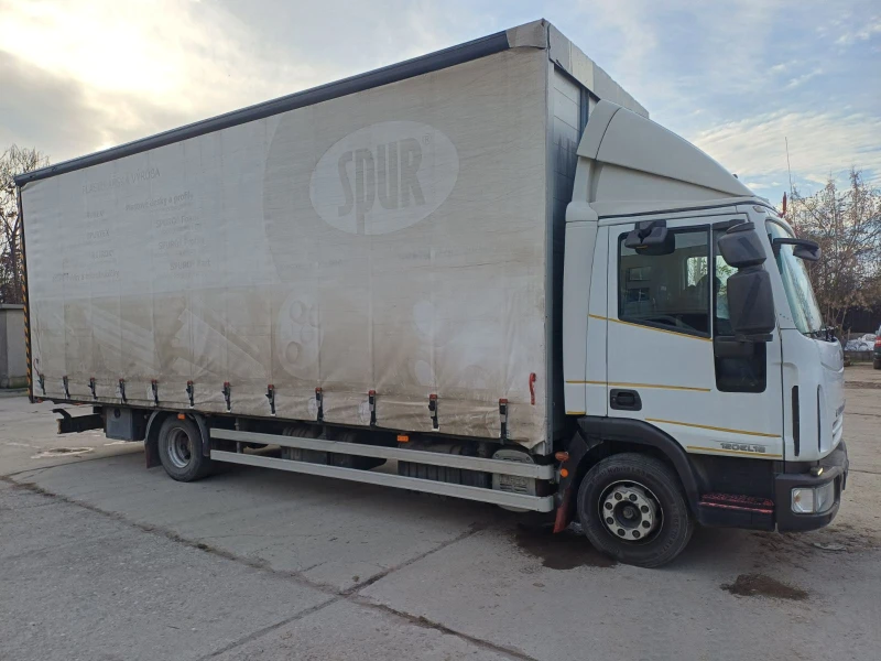 Iveco Eurocargo 120el18, снимка 5 - Камиони - 52533033