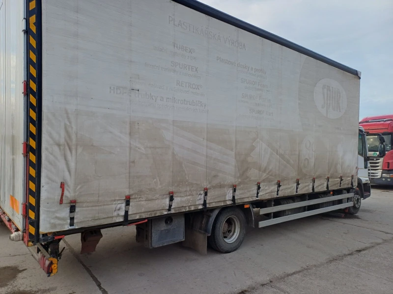 Iveco Eurocargo 120el18, снимка 6 - Камиони - 52533033