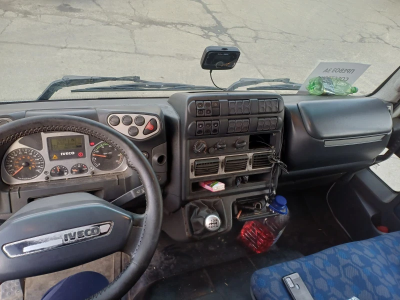 Iveco Eurocargo 120el18, снимка 3 - Камиони - 52533033