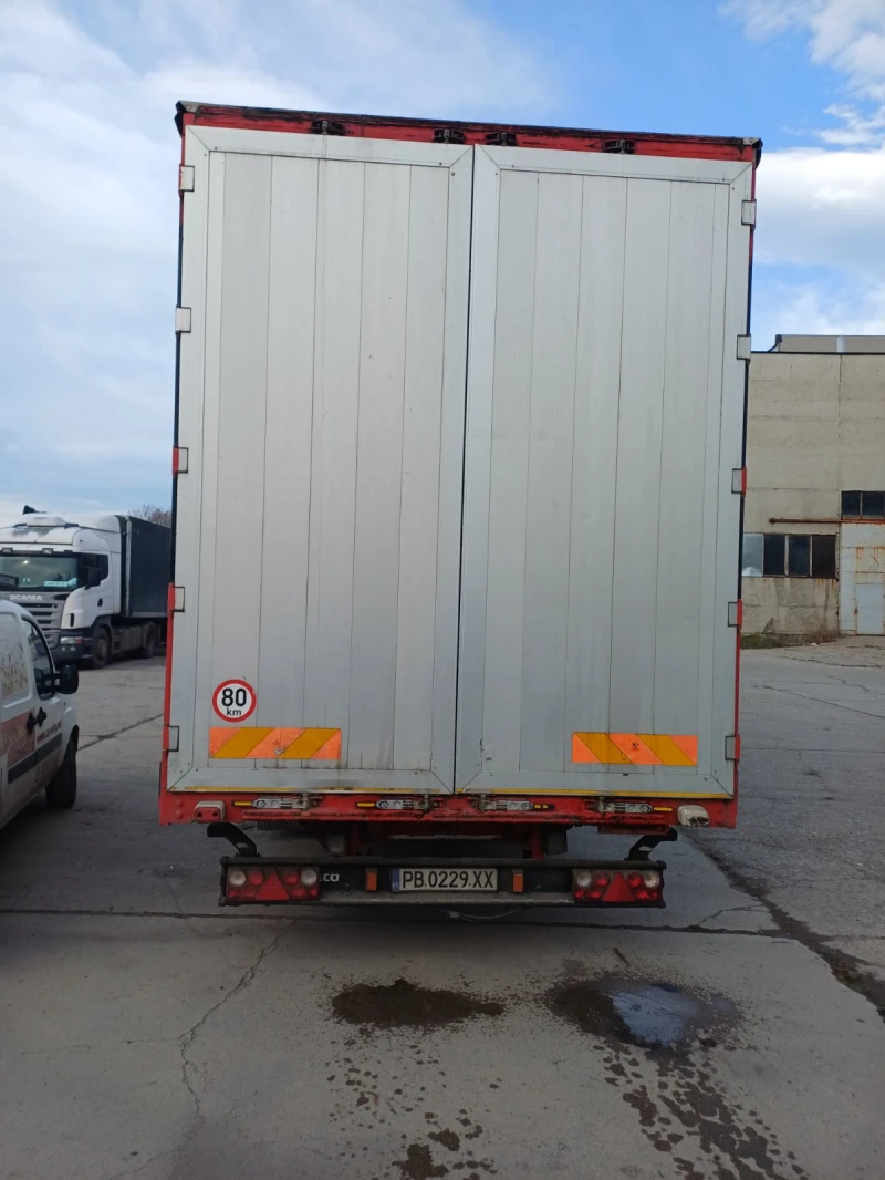 Iveco Eurocargo 120el18, снимка 10 - Камиони - 52533033