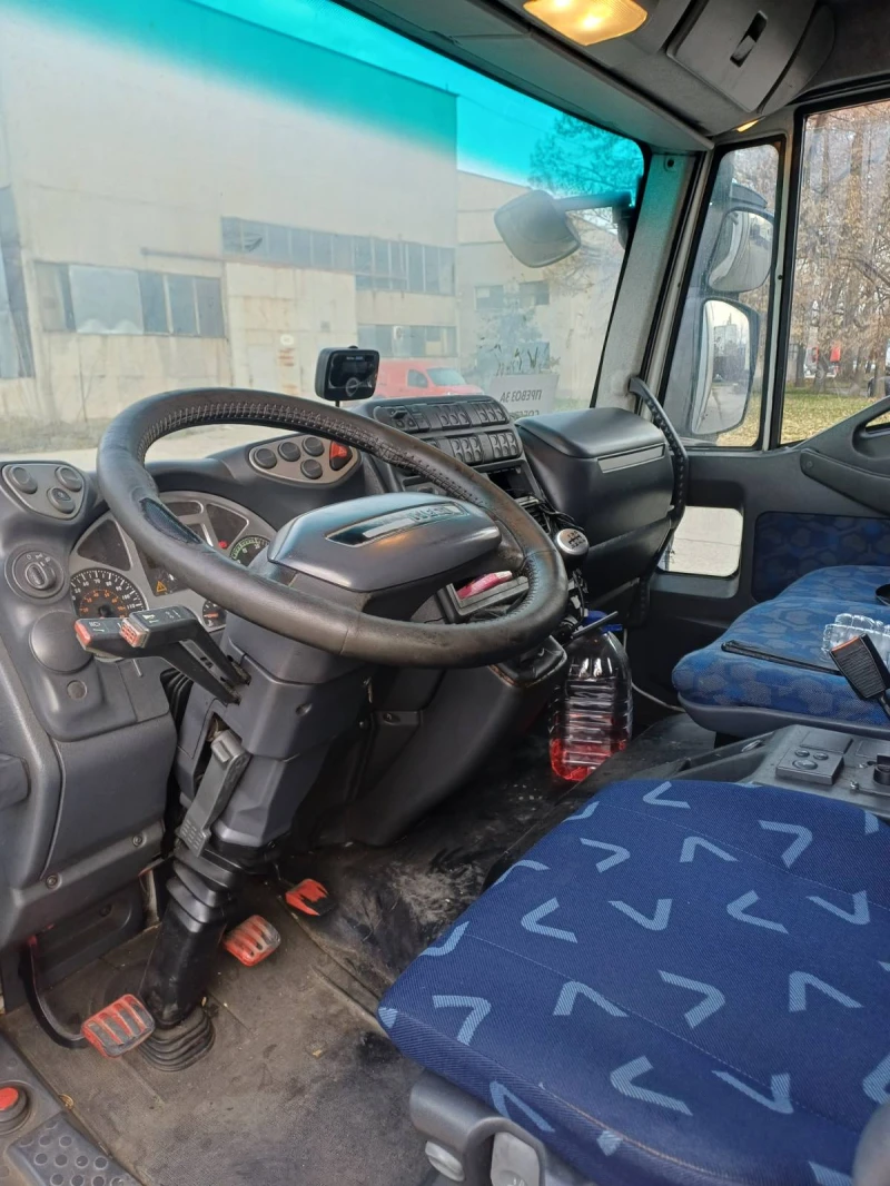 Iveco Eurocargo 120el18, снимка 4 - Камиони - 52533033