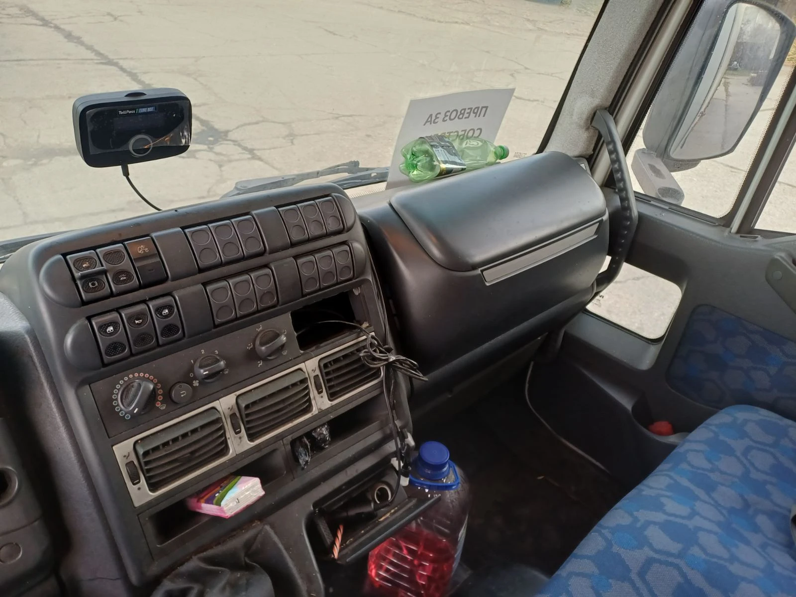 Iveco Eurocargo 120el18 - изображение 2