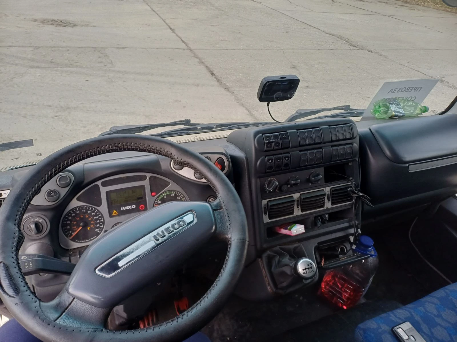Iveco Eurocargo 120el18 | Mobile.bg � ����������� 12