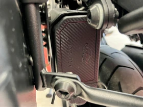 Suzuki V-strom 1000i ABS TCS 2017 - 449 лв/месец, снимка 4