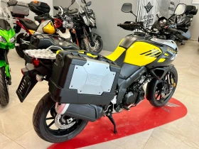 Suzuki V-strom 1000i ABS TCS 2017 - 449 лв/месец, снимка 3