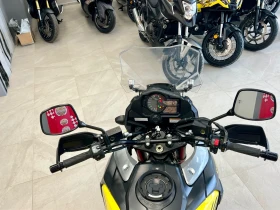 Suzuki V-strom 1000i ABS TCS 2017 - 449 лв/месец, снимка 8