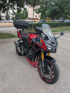 Yamaha FZ1 FZ1S, снимка 3