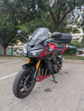 Yamaha FZ1 FZ1S, снимка 2