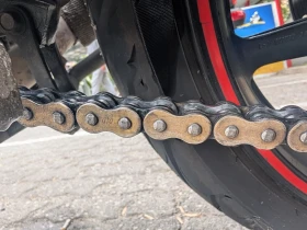 Yamaha FZ1 FZ1S, снимка 9