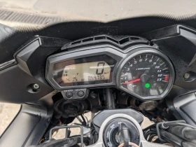 Yamaha FZ1 FZ1S, снимка 7