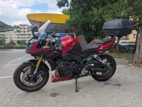 Yamaha FZ1 FZ1S, снимка 4