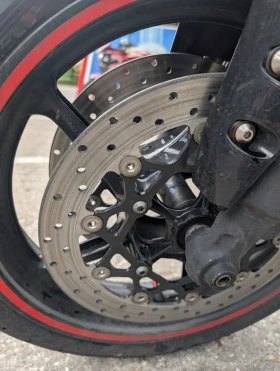 Yamaha FZ1 FZ1S, снимка 10