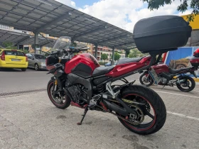 Yamaha FZ1 FZ1S, снимка 5