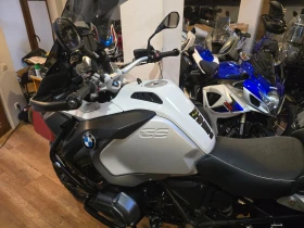 BMW R 1200GS Adventure , снимка 12