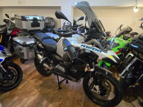 BMW R 1200GS Adventure , снимка 1