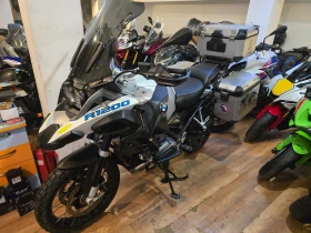 BMW R 1200GS Adventure , снимка 2