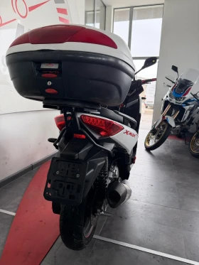 Yamaha X-max 250, снимка 4