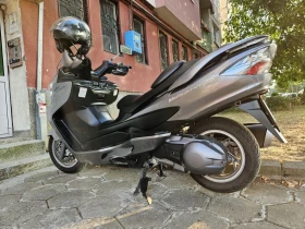 Suzuki Burgman, снимка 8