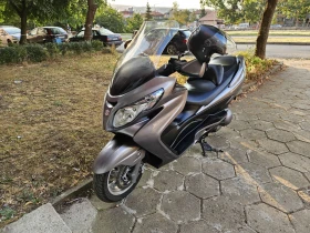 Suzuki Burgman, снимка 7