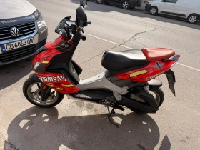 Aprilia Sr, снимка 2