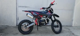Telstar Enduro 125, снимка 3