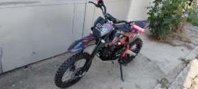 Telstar Enduro 125, снимка 2