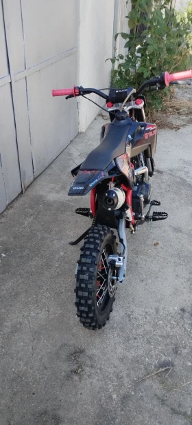 Telstar Enduro 125, снимка 7