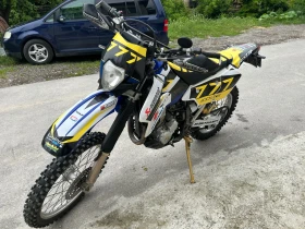 Suzuki DR-Z 400, снимка 1