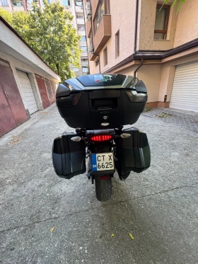 Kawasaki Versys, снимка 3