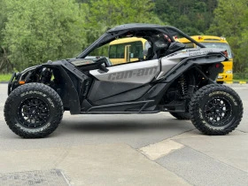 Can-Am Maverick X3 Регистрация* Аудио система* Стъкло, снимка 4