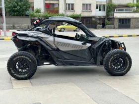 Can-Am Maverick X3 Регистрация* Аудио система* Стъкло, снимка 5