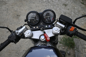 Honda Cb -1, снимка 5 - Мотоциклети и мототехника - 45446252