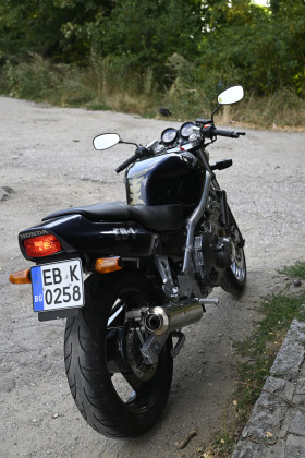 Honda Cb -1, снимка 8 - Мотоциклети и мототехника - 45446252