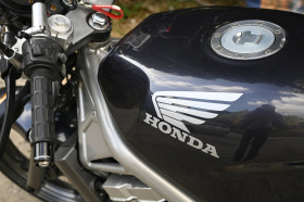 Honda Cb -1, снимка 4 - Мотоциклети и мототехника - 45446252