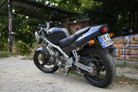 Honda Cb -1, снимка 9 - Мотоциклети и мототехника - 45446252