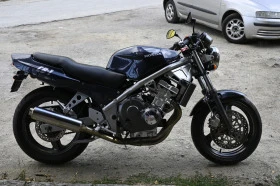  Honda Cb