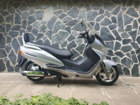 Suzuki Burgman 250, снимка 1