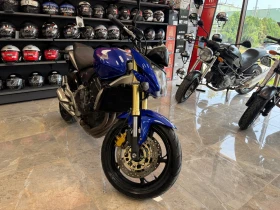  Honda Hornet