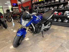 Honda Hornet HORNET 600 | Mobile.bg    10