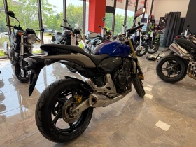 Honda Hornet HORNET 600 | Mobile.bg    4